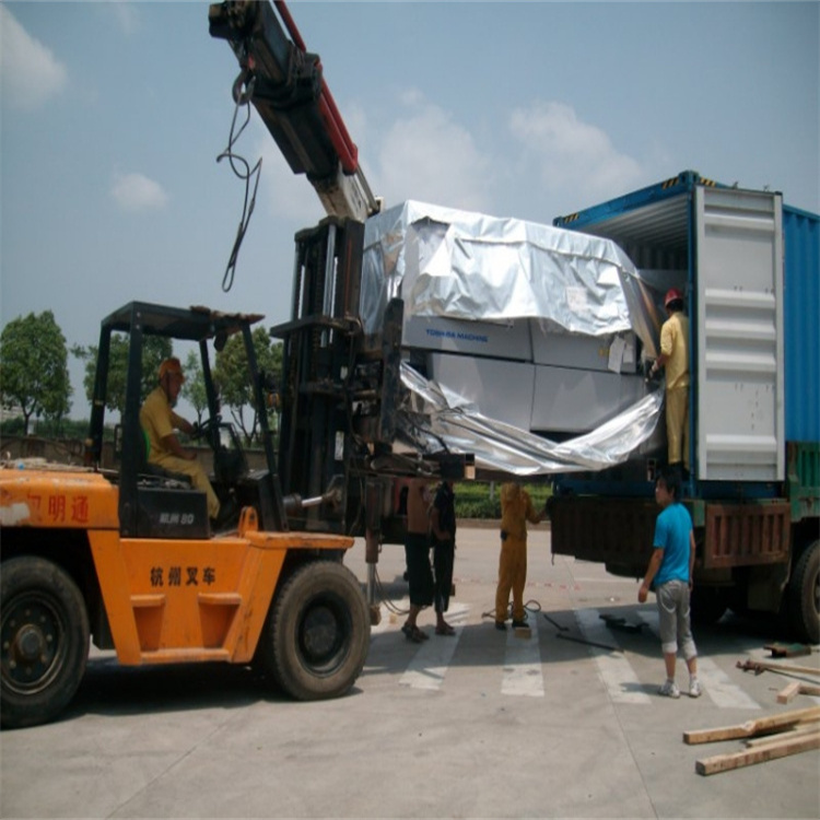 谢家集附近吊车出租8吨