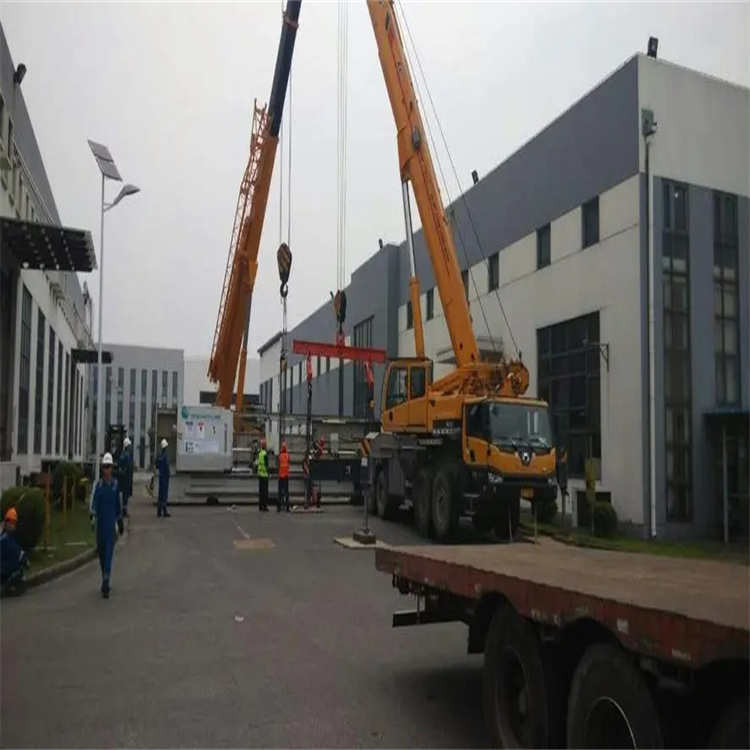 谢家集五十吨吊车吊一次多少钱