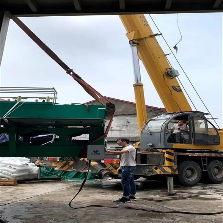 谢家集大吨位吊车租赁应急保障方案|化解突发吊装需求难题